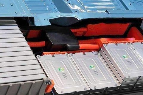 红山铁南高价铁锂电池回收√三元锂电池怎么回收√